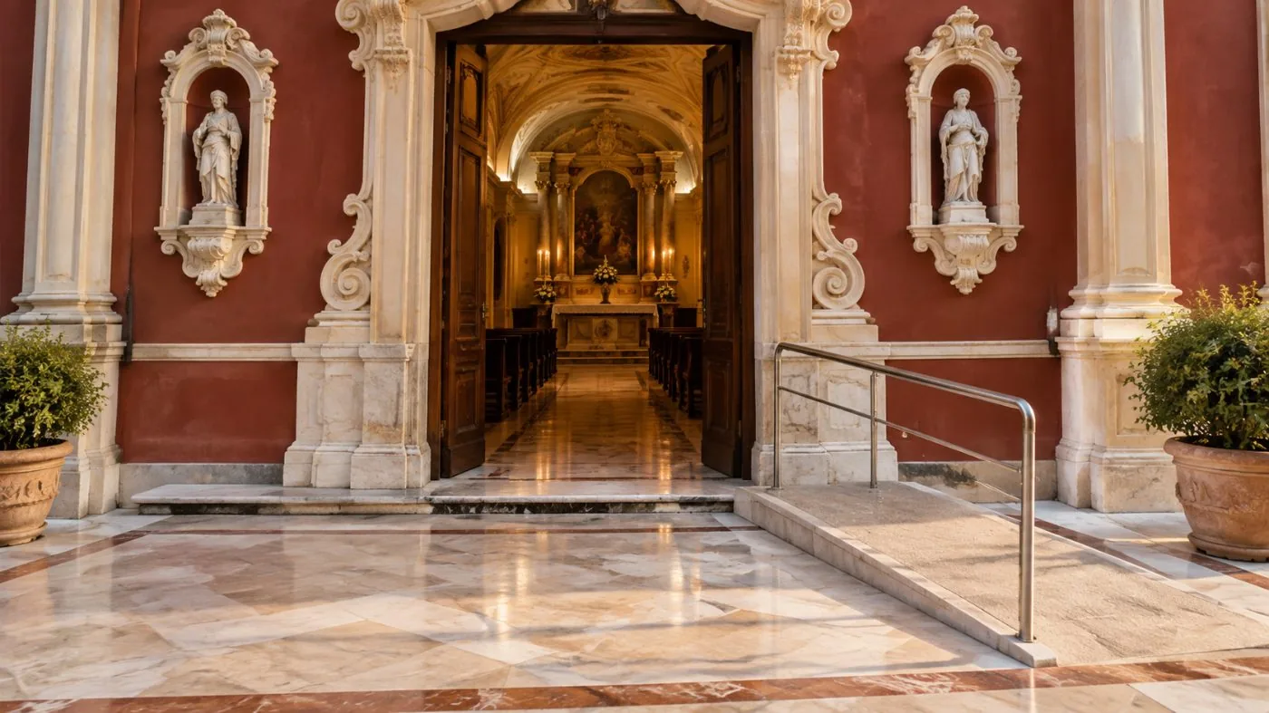 Accessibilité